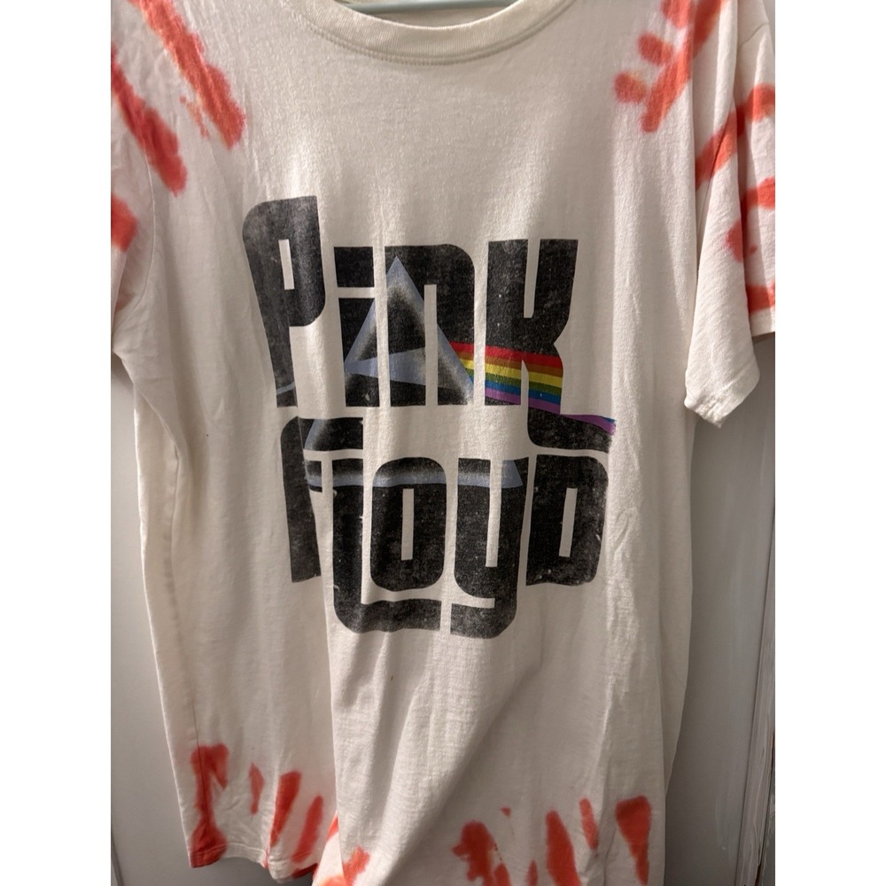 Pink Floyd T Shirt‎ Large